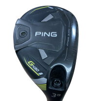 楽天市場】ping g430 ユーティリティ（ロフト角19°）（ユーティリティ 