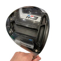 楽天市場】m3 ドライバー ヘッドのみの通販