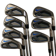 【中古】 ナイキ VAPOR FLY PRO(2016) 8S アイアンセット IR NS PRO MODUS3 TOUR120 (フレックスS) メン…