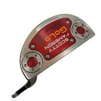 楽天市場】スコッティキャメロン golo3 33インチの通販
