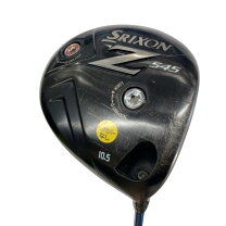 楽天市場】スリクソン z545 ドライバー miyazaki kosuma blue 6 sr 