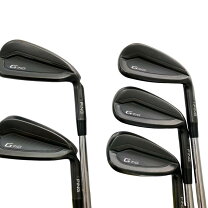 楽天市場】ピン ゴルフ g710 アイアン 単品 モーダス nspro modus tour 