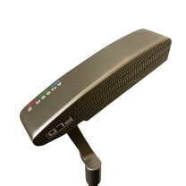 楽天市場】ping pld putter anser2（シャフト長さ33インチ）（スポーツ 
