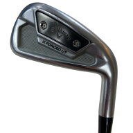 【中古】 キャロウェイ X FORGED UT(2021) 18° ユーティリティ UT リシャフト (フレックスその他) メン…