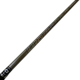 【中古】 テーラーメイドスリーブ付き(Qi4D系) 三菱ケミカル(レイヨン)フェアウェイウッド用 シャフト Diamana GT50 (フレックスX)Aランク ゴルフクラブ