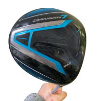楽天市場】マルマン ゴルフ DANGAN7 MAX ドライバーの通販