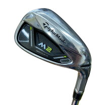 楽天市場】taylormade m2 アイアン スチールの通販