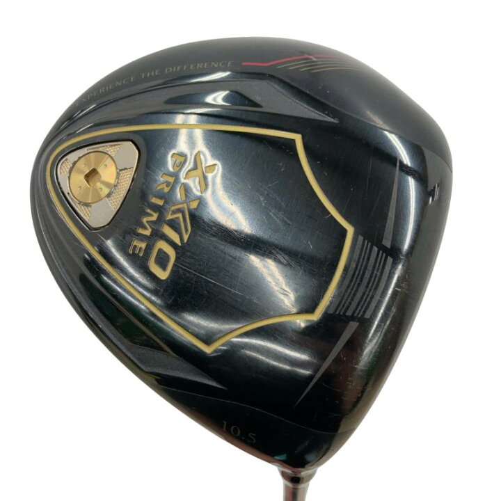 楽天市場】【中古】 ダンロップ XXIO PRIME(2023) 10.5° ドライバー DR 