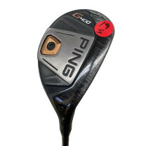 楽天市場】ping g400 ユーティリティー u3の通販