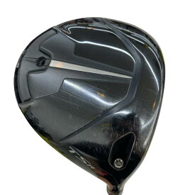 【中古】 タイトリスト TSR3 10° ドライバー DR TENSEI AV BLUE 55(2022) (フレックスS) メンズ 男性用 右利き 右用 Cランク ゴルフクラブ