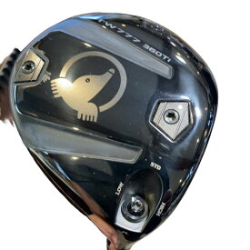 【中古】 本間ゴルフ TOUR WORLD TW777 360 Ti 11.5° ドライバー DR VIZARD BLUE 5 (フレックスS) メンズ 男性用 右利き 右用 Cランク ゴルフクラブ