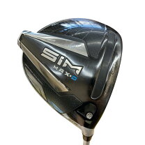 楽天市場】sim max d ドライバー ヘッドのみの通販