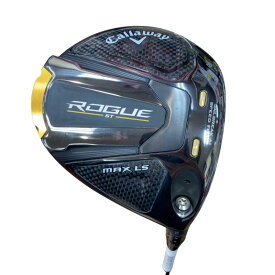 【中古】 キャロウェイ ROGUE ST MAX LS 9° ドライバー DR Diamana PD 60 (フレックスS) メンズ 男性用 右利き 右用 Cランク ゴルフクラブ