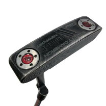 楽天市場】スコッティキャメロン パター newport3の通販
