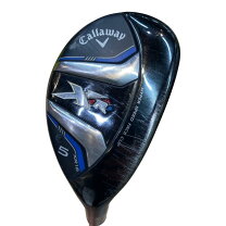 楽天市場】callaway xr os ユーティリティーの通販
