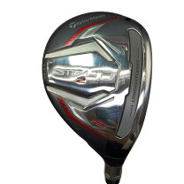 楽天市場】ステルス2 ユーティリティ（ブランドテーラーメイド 