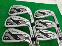 楽天市場】キャロウェイ callaway mavrik pro アイアンの通販