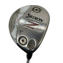 楽天市場】SRIXON Z725（フェアウェイウッド｜メンズクラブ）：クラブ 