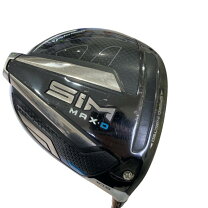 楽天市場】sim max d ドライバー ヘッドのみの通販