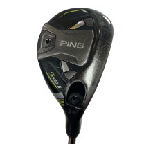 楽天市場】ping g430 ユーティリティ（ロフト角19°）（ユーティリティ 