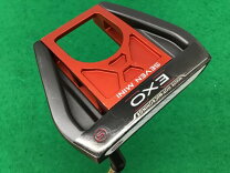 楽天市場】オデッセイ exo パター seven miniの通販