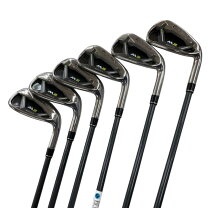 楽天市場】m2 アイアン reax シャフト 6本の通販