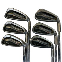 楽天市場】ping g25 アイアンセットの通販