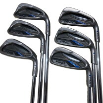 楽天市場】ping g30 アイアンセットの通販