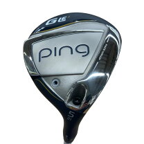 楽天市場】ping g le 3w ゴルフクラブの通販