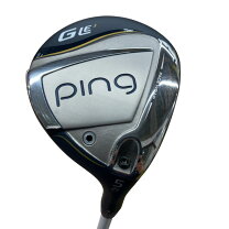 楽天市場】ping g le 3w ゴルフクラブの通販