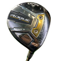 楽天市場】キャロウェイ ローグ rogue st max d fairwaywoods 7wの通販