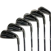 楽天市場】ping g25 アイアン swの通販