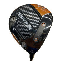 楽天市場】mavrik max フェアウェイウッド 3wの通販