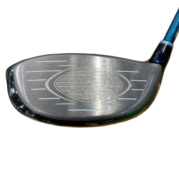 楽天市場】【中古】 ダンロップ XXIO(2022) 12.5° レディース 