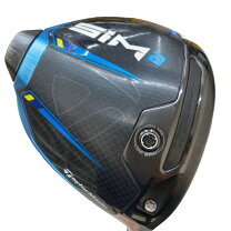 楽天市場】sim2max 9° ドライバー（ヘッド体積（ドライバー）460cc 