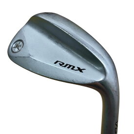 【中古】 ヤマハ RMX VD 51° ウェッジ WG Dynamic Gold EX TOUR ISSUE (フレックスS) メンズ 男性用 右利き 右用 Cランク ゴルフクラブ