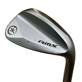 【中古】 ヤマハ RMX VD 57° ウェッジ WG Dynamic Gold EX TOUR ISSUE (フレックスS) メンズ 男性用 右利き 右用 Cランク ゴルフクラブ