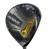 楽天市場】rogue フェアウェイウッド 9wの通販