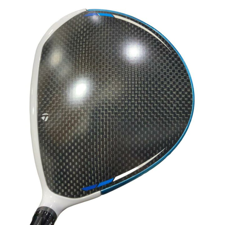 楽天市場】【中古】 テーラーメイド SIM2 MAX-D 9° ドライバー DR 