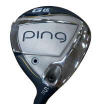 楽天市場】ping g le 3w ゴルフクラブの通販