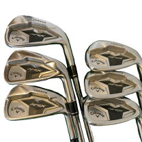 楽天市場】callaway apex アイアン 2019 modus 105の通販