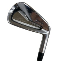 楽天市場】スリクソン z545 アイアン 単品の通販