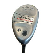 楽天市場】callaway big bertha（ユーティリティ｜レディースクラブ 