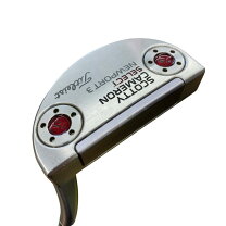 楽天市場】スコッティキャメロン パター newport3の通販
