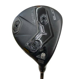 【中古】 コブラ cobra DS-ADAPT LS 3W USA フェアウェイウッド FW PROJECT X DENALI BLACK 60 (フレックスS) メンズ 男性用 右利き 右用 Cランク ゴルフクラブ