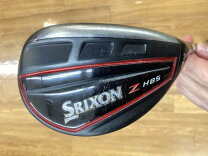 楽天市場】スリクソン z h85 ハイブリッド u6の通販