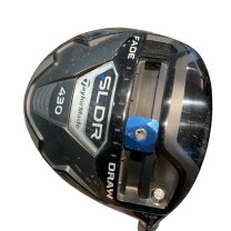 楽天市場】テーラーメイド ドライバー sldr430の通販