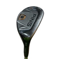 楽天市場】ping g400 ユーティリティ 中古の通販