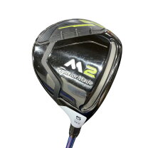 楽天市場】m2 フェアウェイウッド 5wの通販