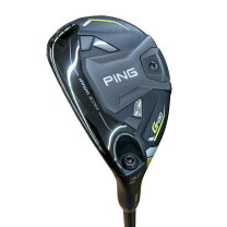 楽天市場】ping g430 ユーティリティ レフティの通販